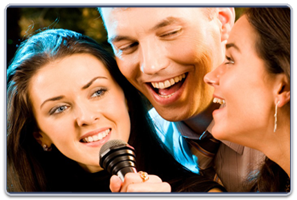 karaoke karaoke